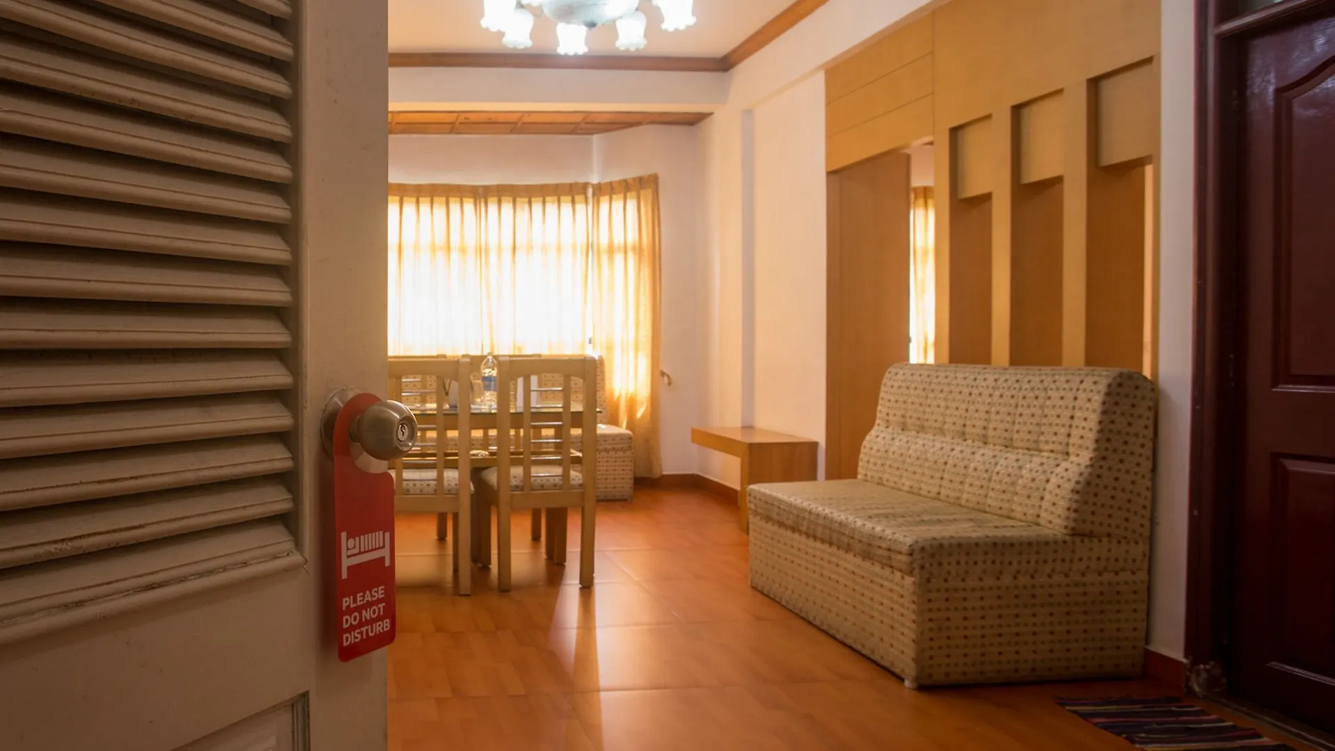 Oyo 9324 Munnar Castle Hotel